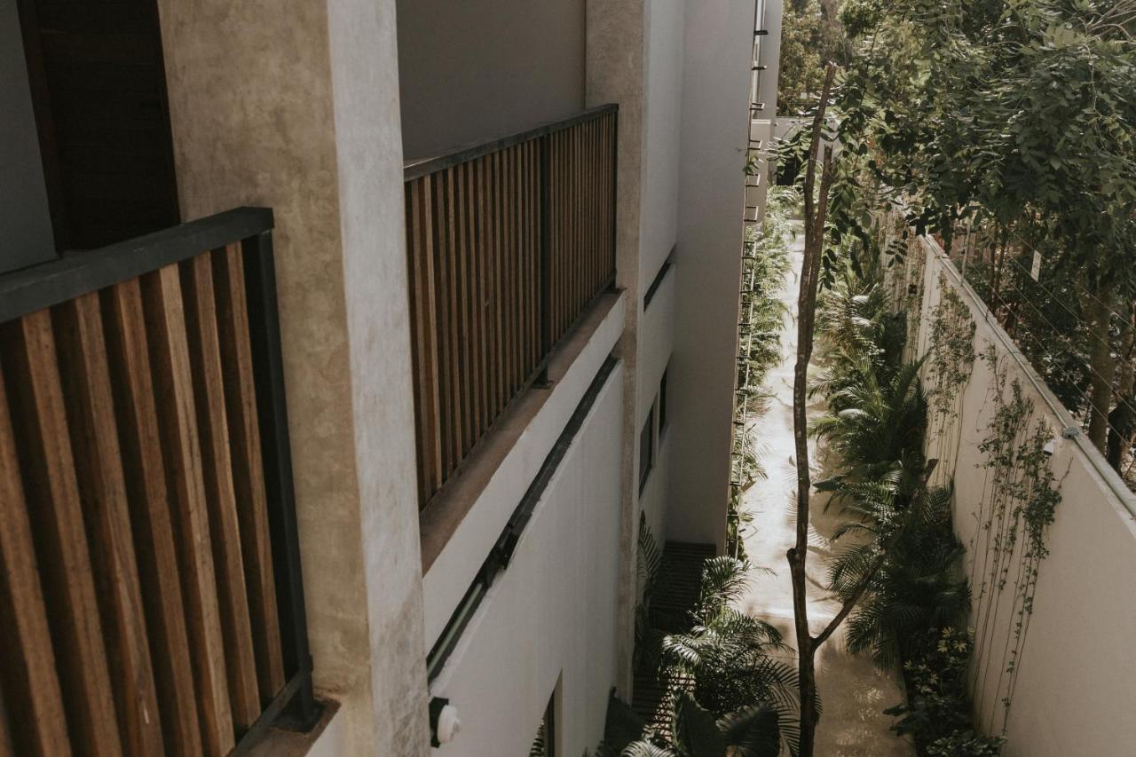 Mudra Tulum Ξενοδοχείο Εξωτερικό φωτογραφία