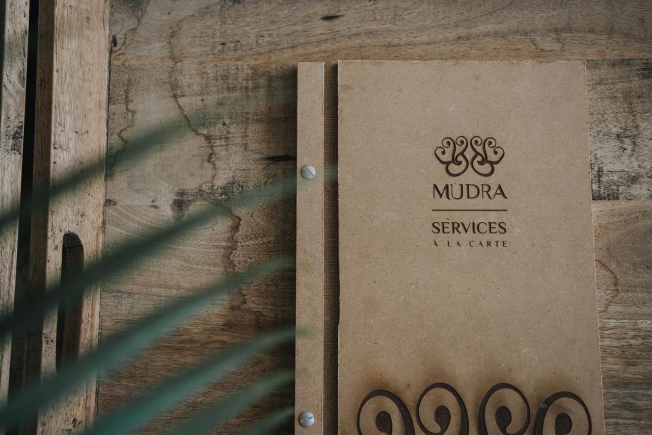 Mudra Tulum Ξενοδοχείο Εξωτερικό φωτογραφία